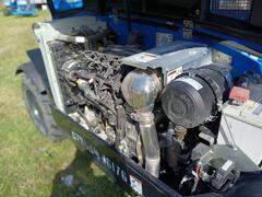 2023 GENIE GTH 5519 - Image 10