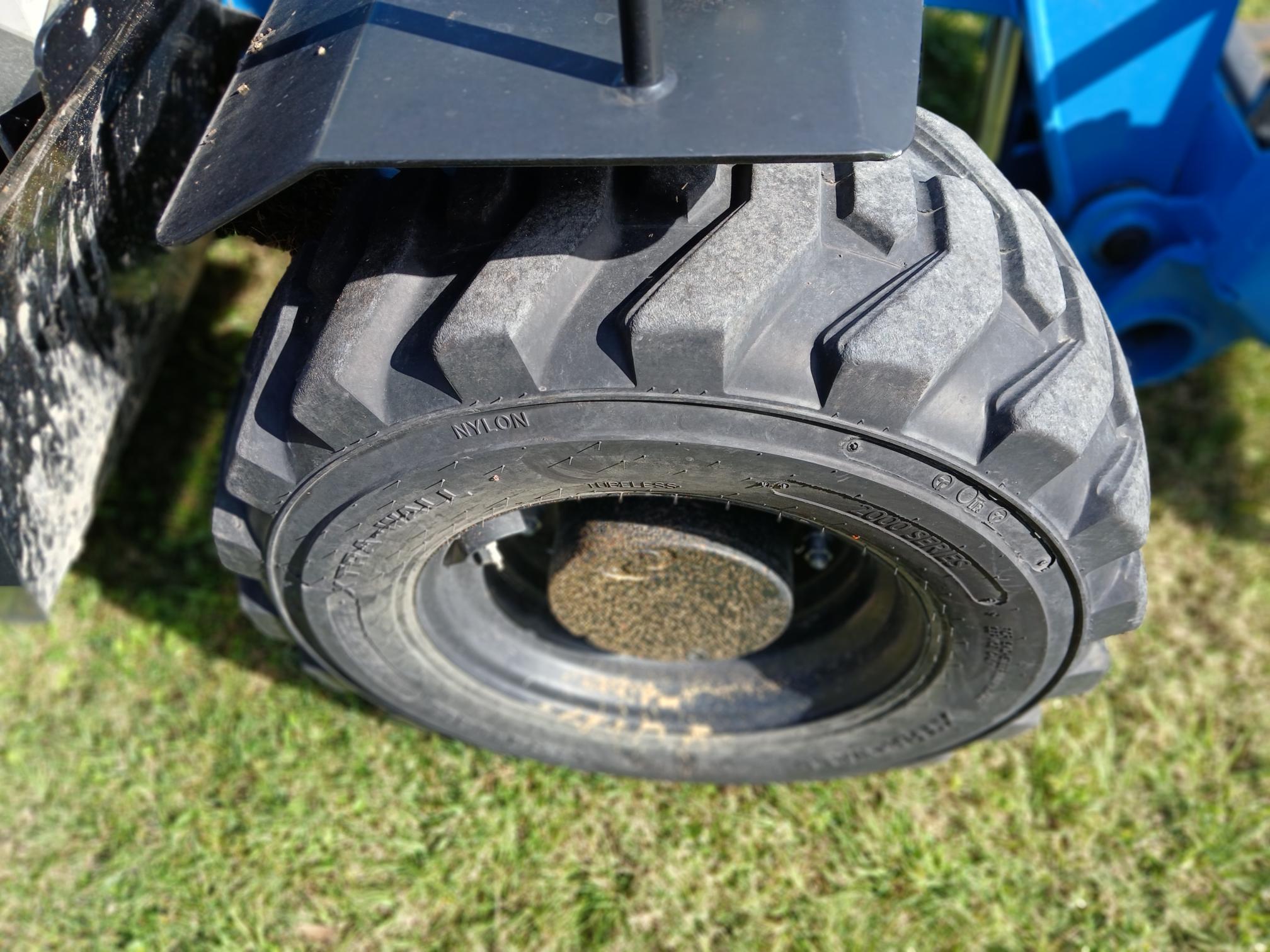 2023 GENIE GTH 5519 - view 11 of 15