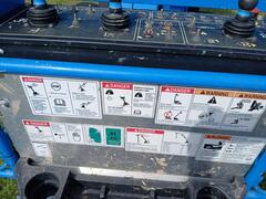 2023 GENIE GTH 5519 - Image 12