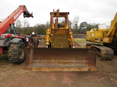 2000 DRESSER TD12C - Image 6