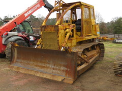 2000 DRESSER TD12C - Image 1