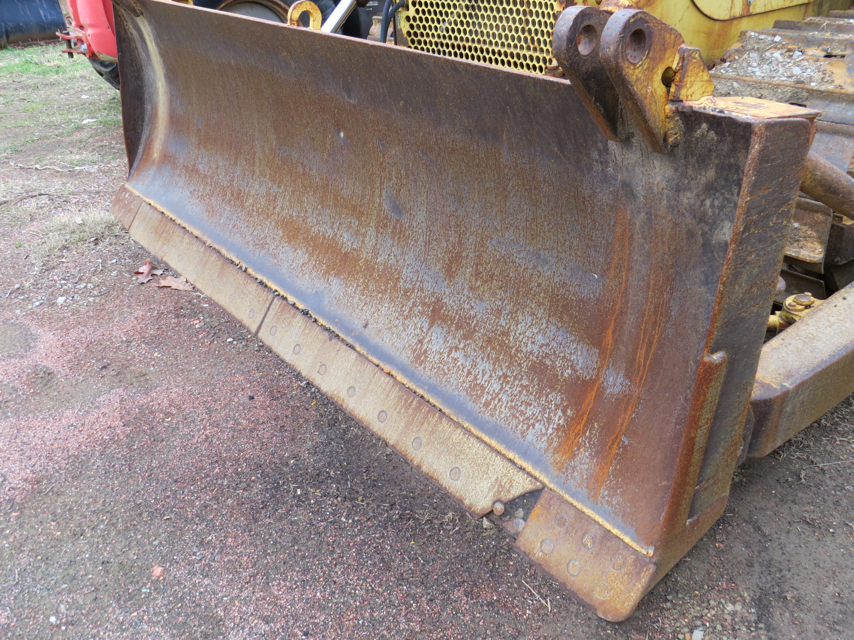 2000 DRESSER TD12C - view 7 of 22