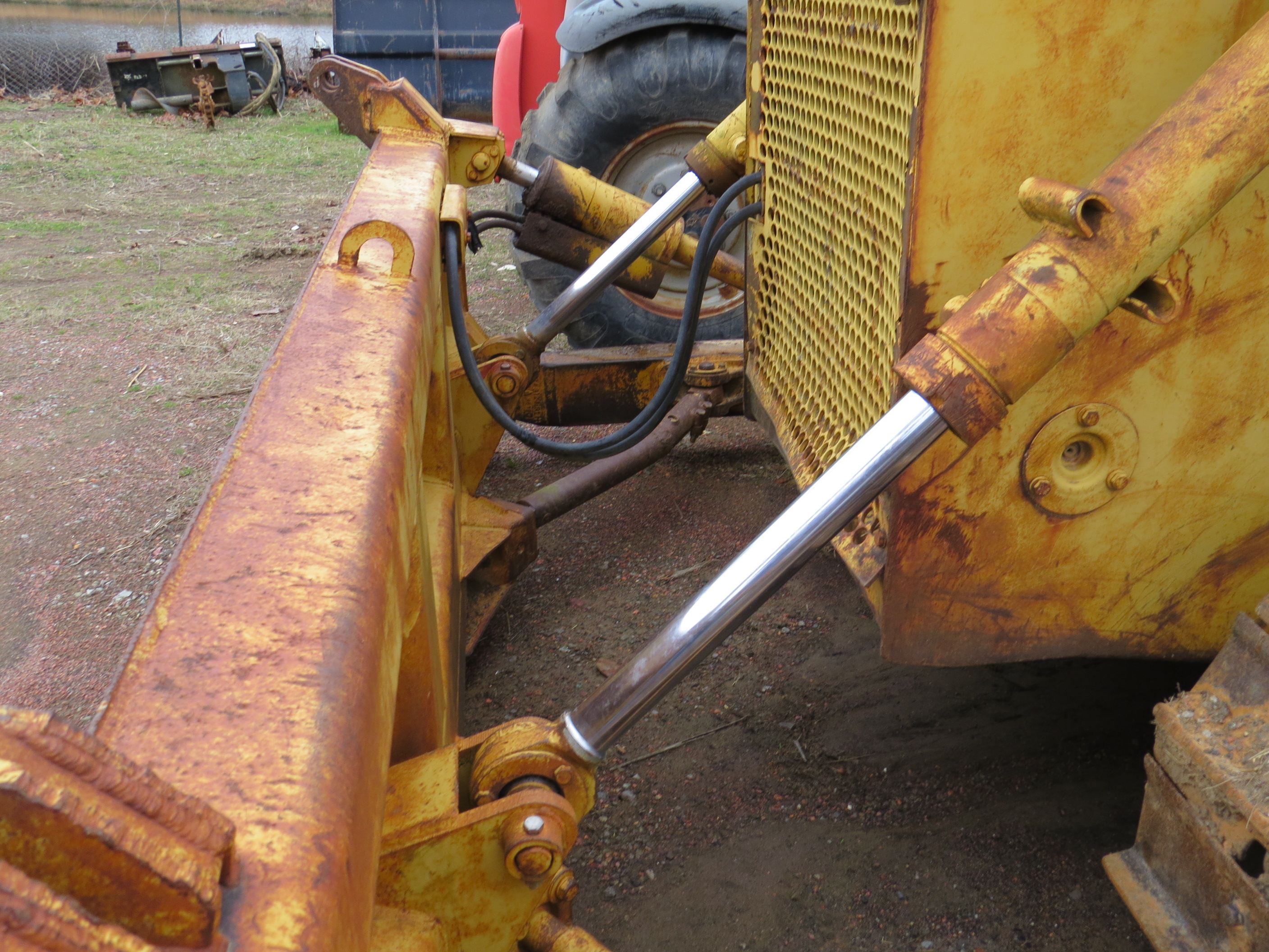 2000 DRESSER TD12C - Image 8