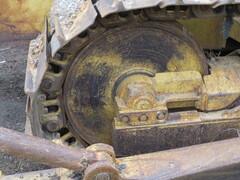 2000 DRESSER TD12C - Image 10