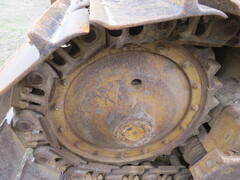 2000 DRESSER TD12C - Image 14