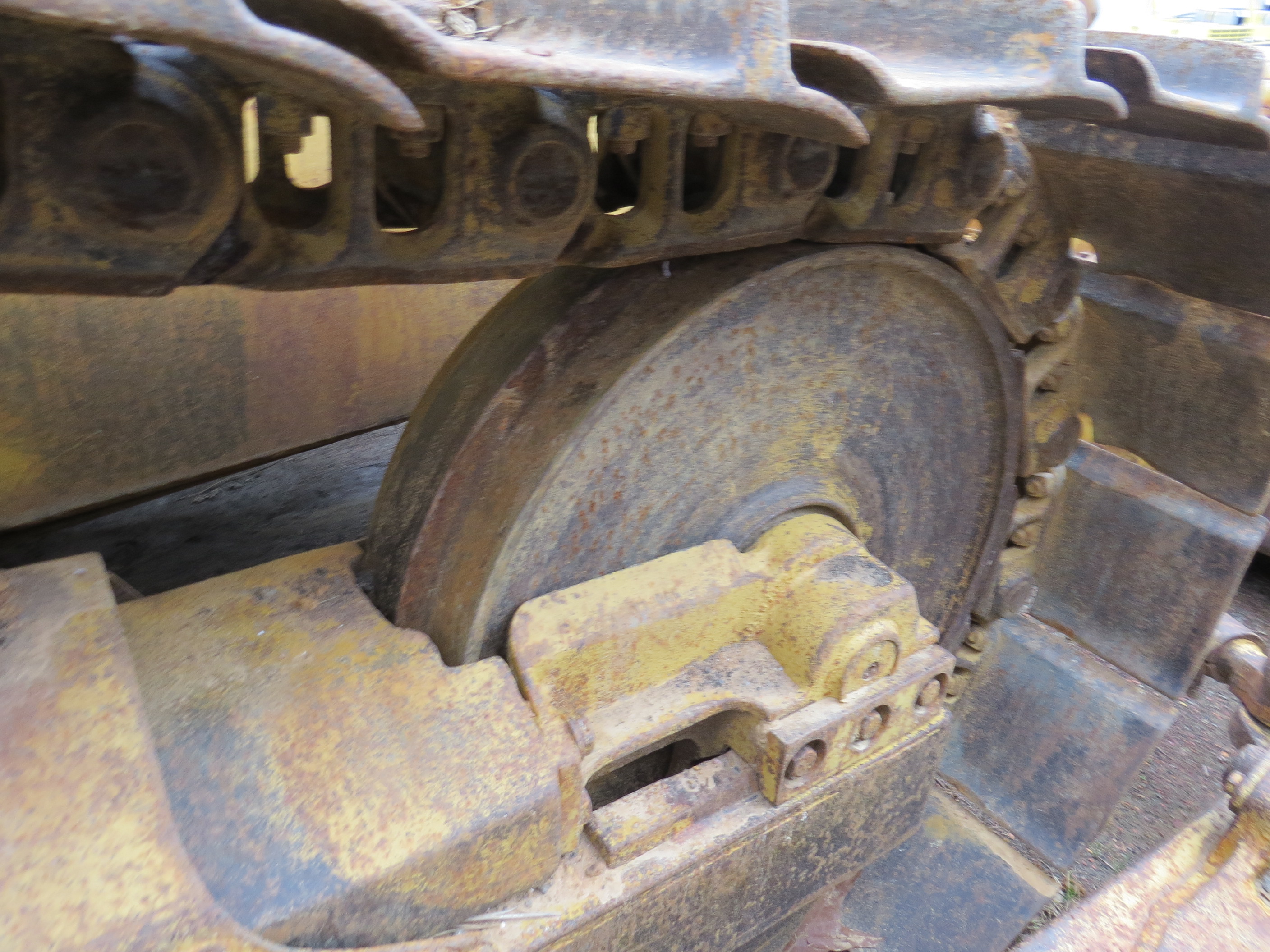 2000 DRESSER TD12C - Image 15