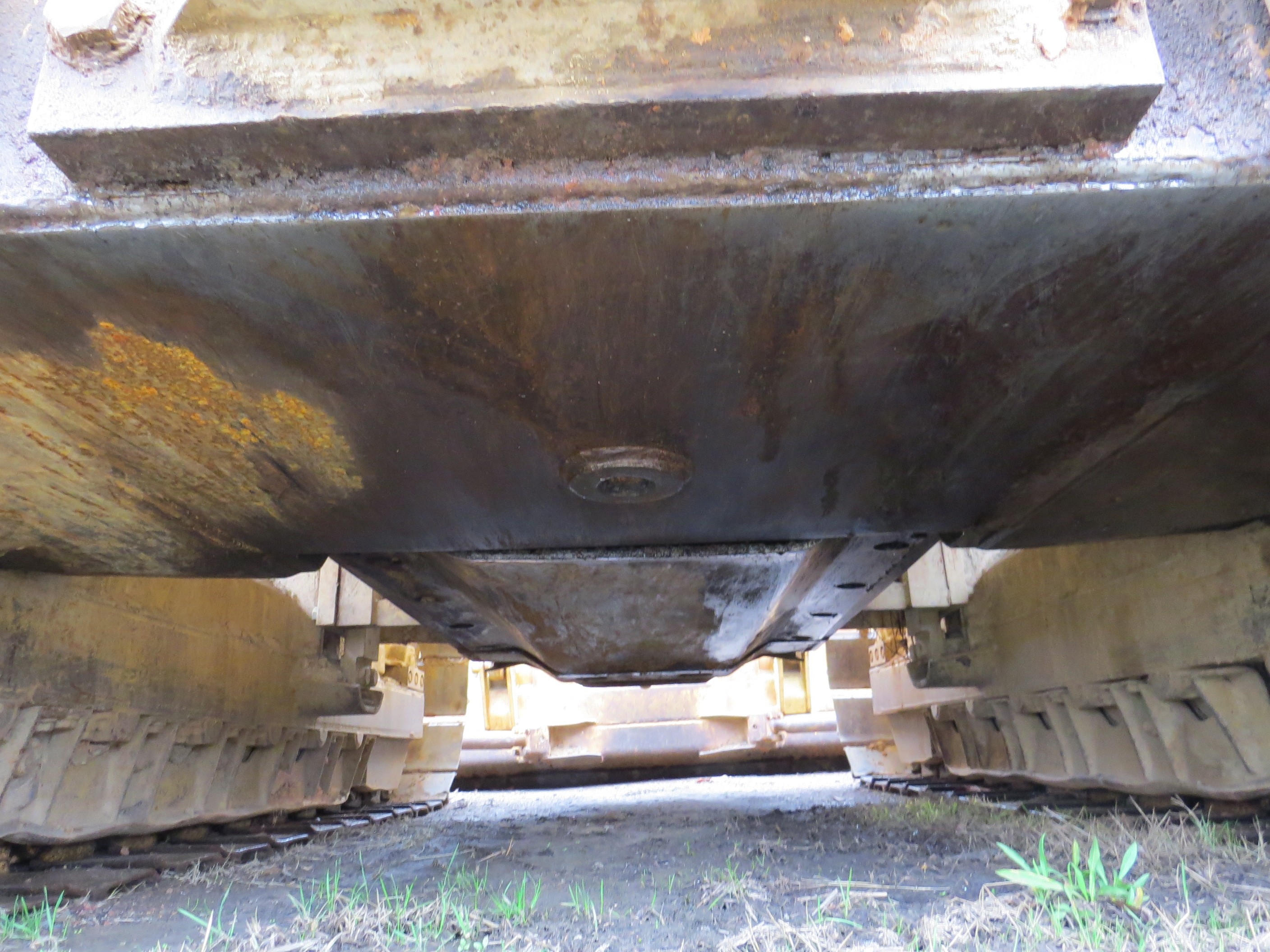 2000 DRESSER TD12C - Image 21