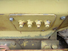 2000 DRESSER TD12C - Image 22