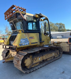2013 KOMATSU D51PX-22 - Image 3