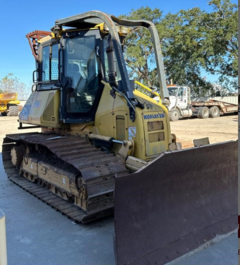 2013 KOMATSU D51PX-22 - Image 2