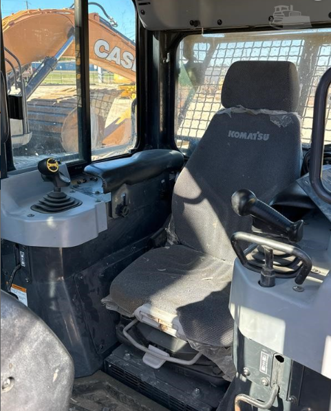 2013 KOMATSU D51PX-22 - view 6 of 9