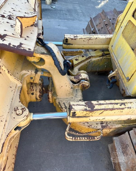 2013 KOMATSU D51PX-22 - view 7 of 9