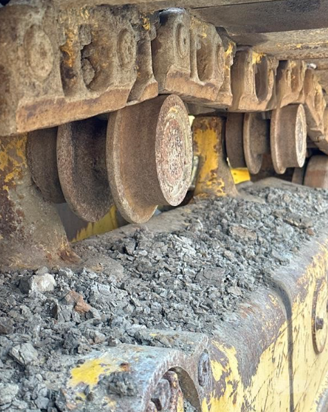 2013 KOMATSU D51PX-22 - view 9 of 9