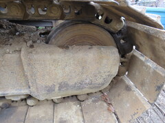 1994 DEERE 490E - Image 8