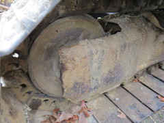 1994 DEERE 490E - Image 10