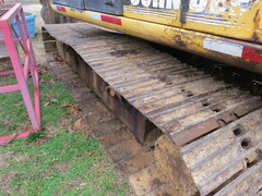 1994 DEERE 490E - Image 9