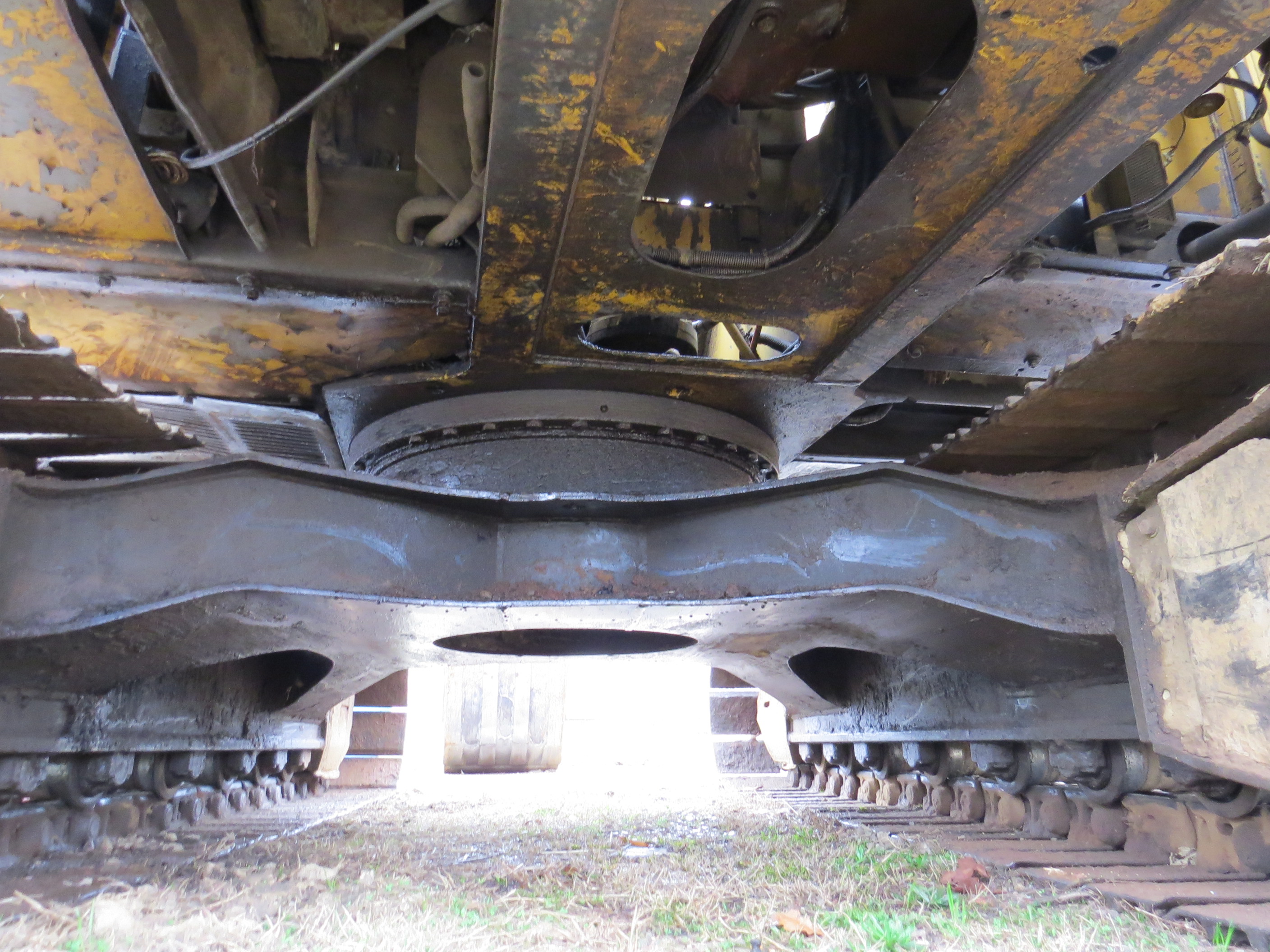 1994 DEERE 490E - Image 14