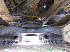 1994 DEERE 490E - Image 14