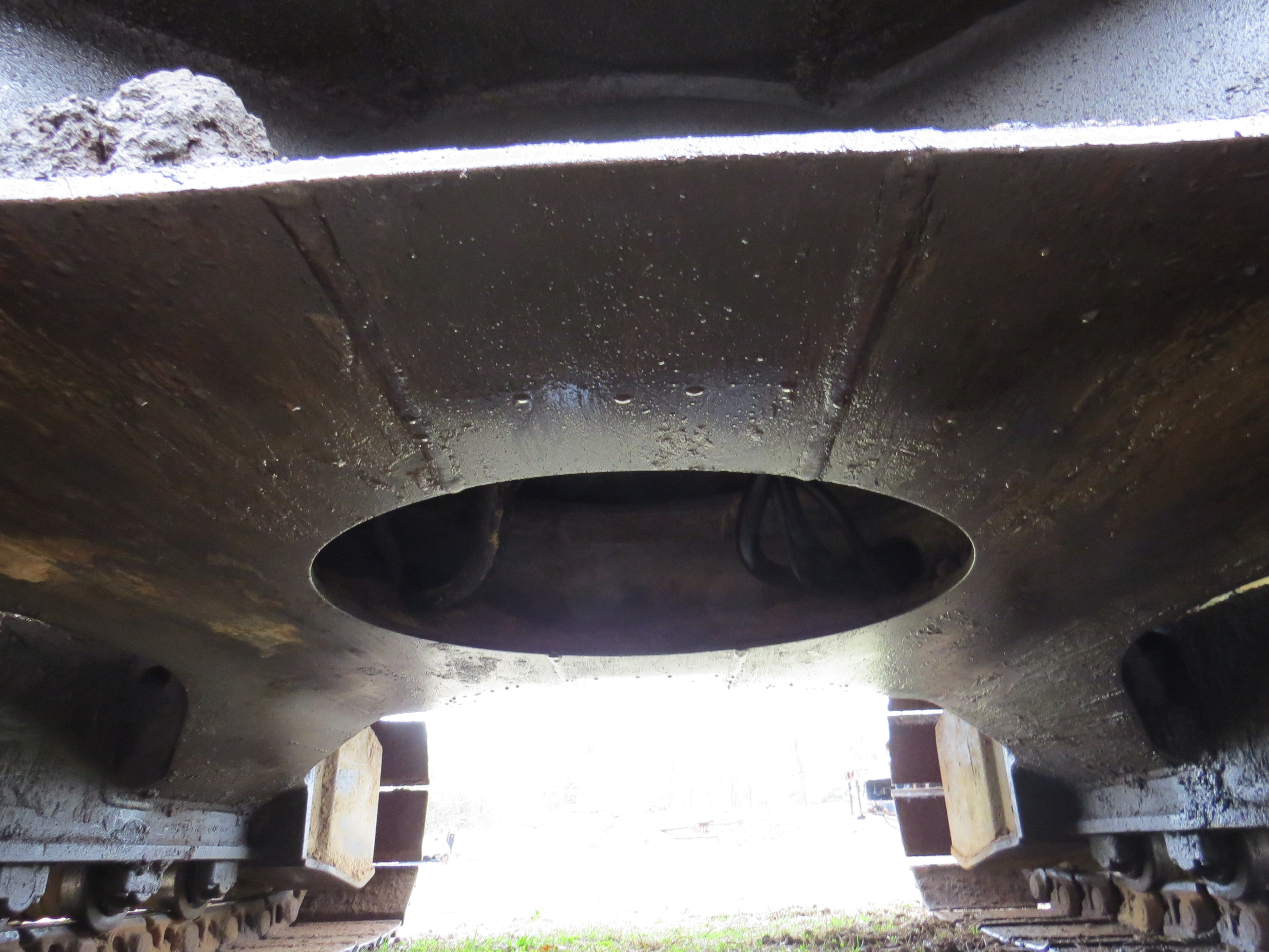 1994 DEERE 490E - view 15 of 22