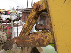 1994 DEERE 490E - Image 20