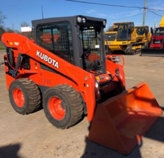 2021 KOMATSU SVL75 - Image 2