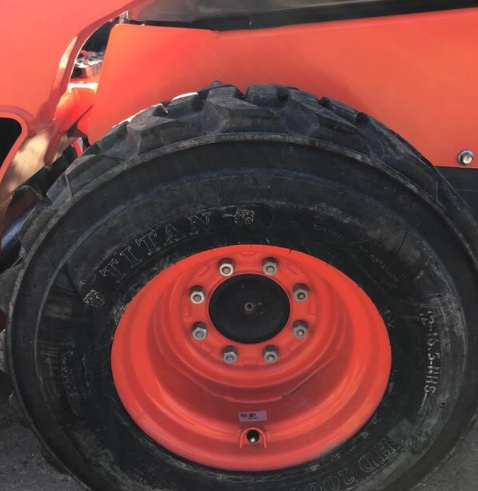 2021 KOMATSU SVL75 - view 6 of 13