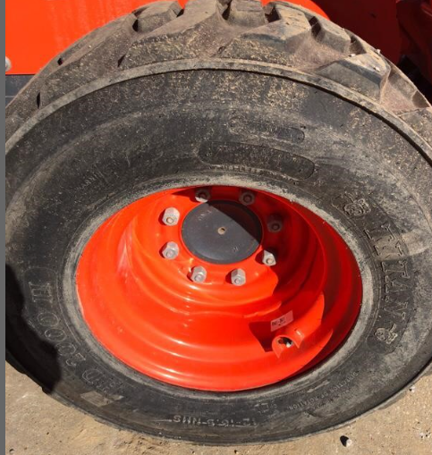 2021 KOMATSU SVL75 - view 7 of 13