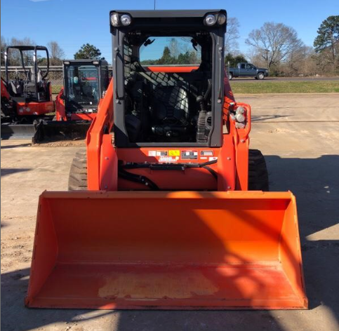 2021 KOMATSU SVL75 - view 5 of 13