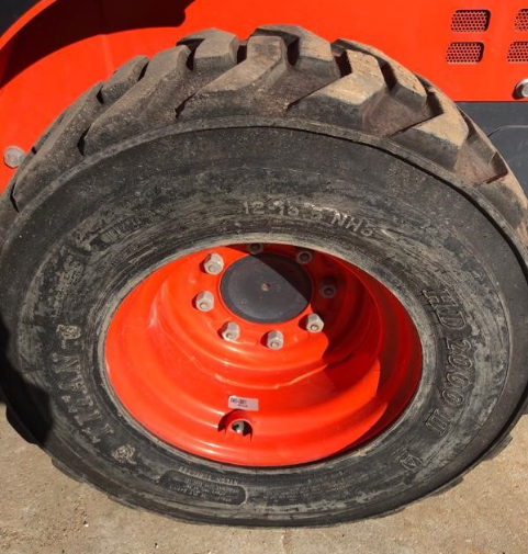 2021 KOMATSU SVL75 - view 12 of 13