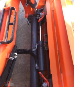 2021 KOMATSU SVL75 - Image 13