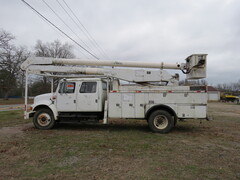 1997 ALTEC AA755 - Image 5