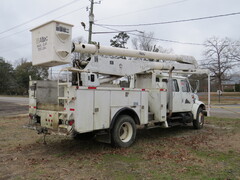 1997 ALTEC AA755 - Image 4