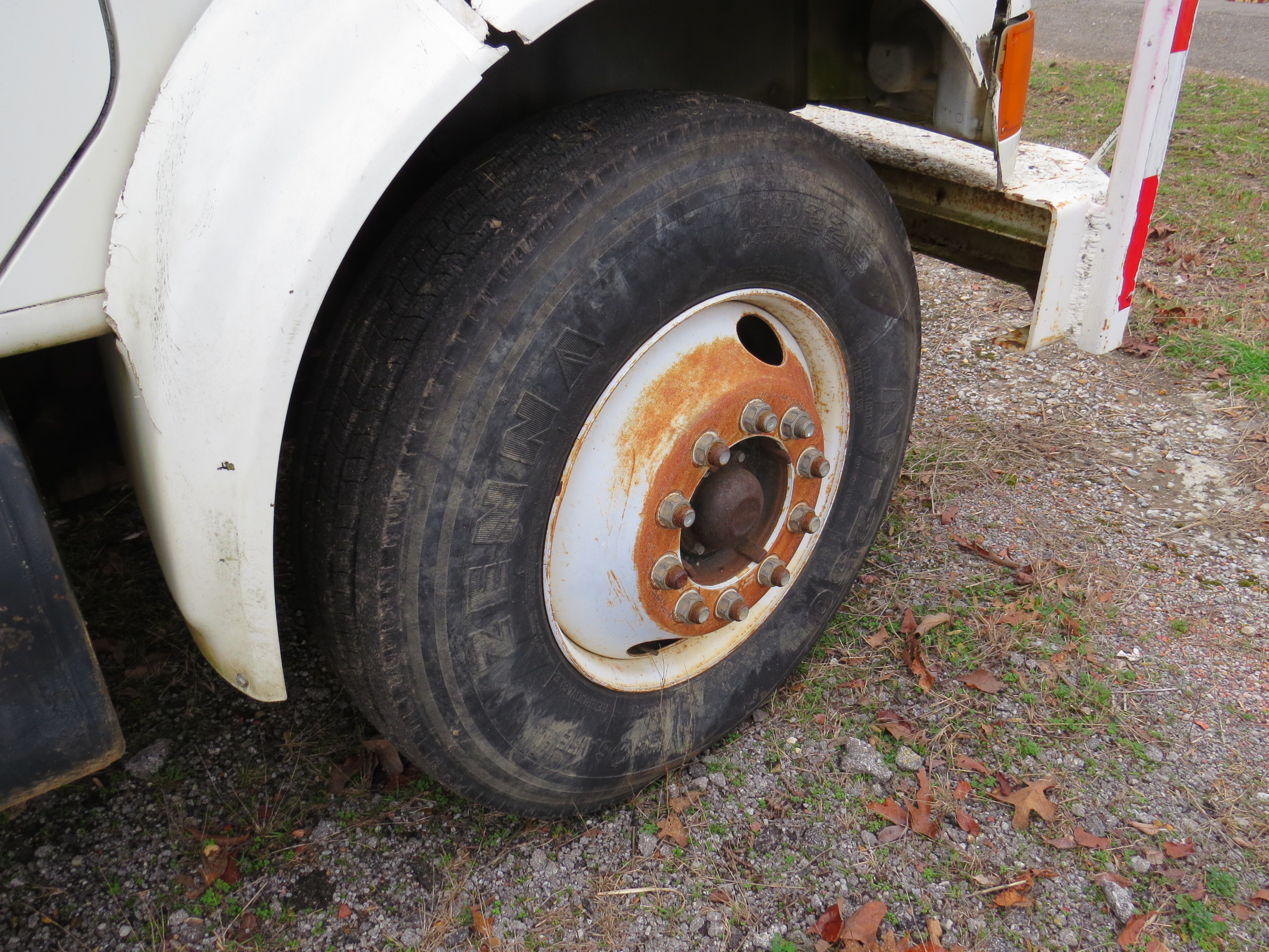 1997 ALTEC AA755 - view 11 of 15