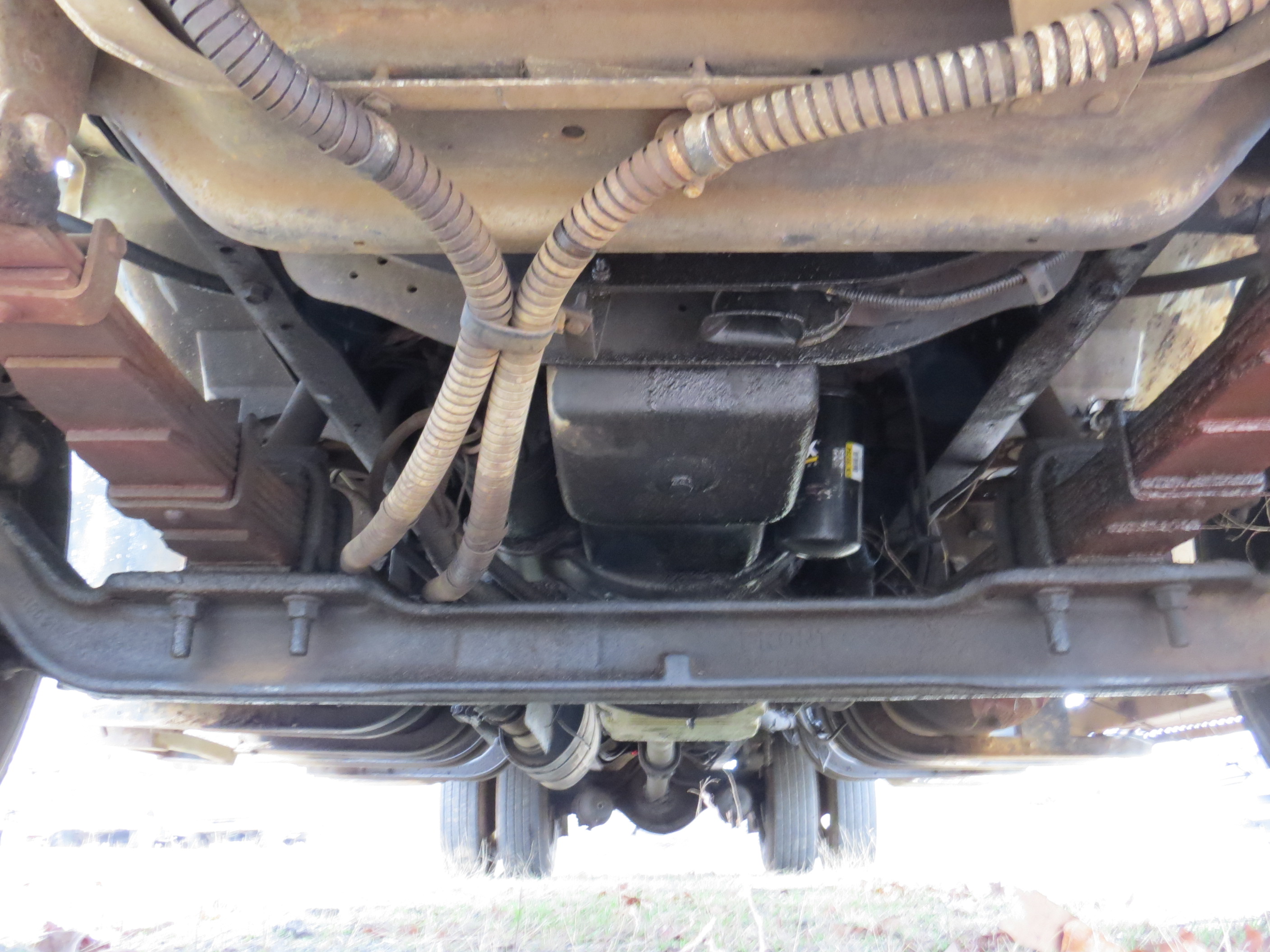 1997 ALTEC AA755 - Image 12