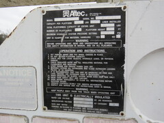 1997 ALTEC AA755 - Image 15