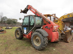 2005 MANITOU MTL741 - Image 3