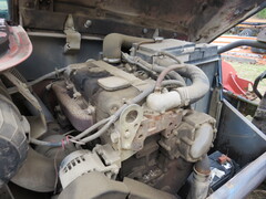 2005 MANITOU MTL741 - Image 8