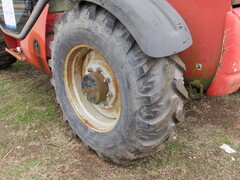 2005 MANITOU MTL741 - Image 11