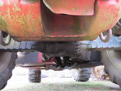 2005 MANITOU MTL741 - Image 14