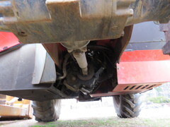 2005 MANITOU MTL741 - Image 15