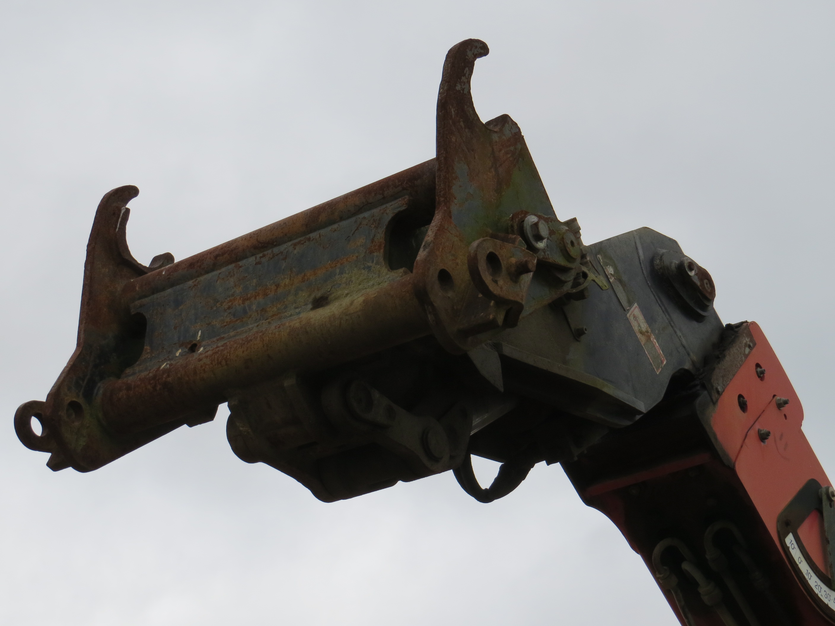 2005 MANITOU MTL741 - Image 17