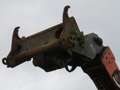 2005 MANITOU MTL741 - Image 17