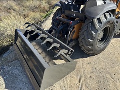 2017 CASE 570N EP - Image 9