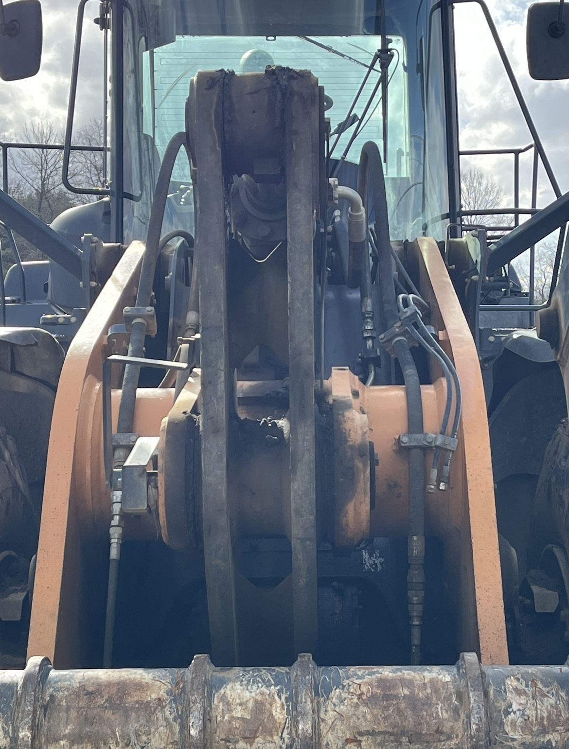 2019 CASE 1021G - Image 6