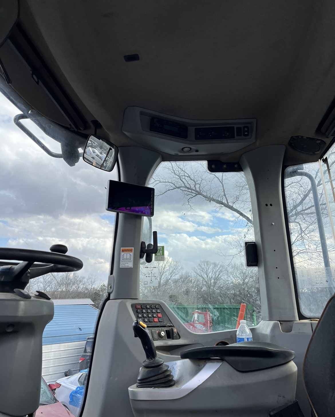 2019 CASE 1021G - Image 9