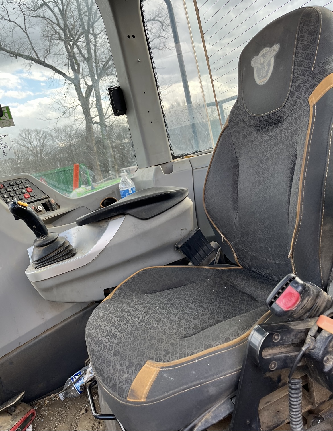 2019 CASE 1021G - Image 3