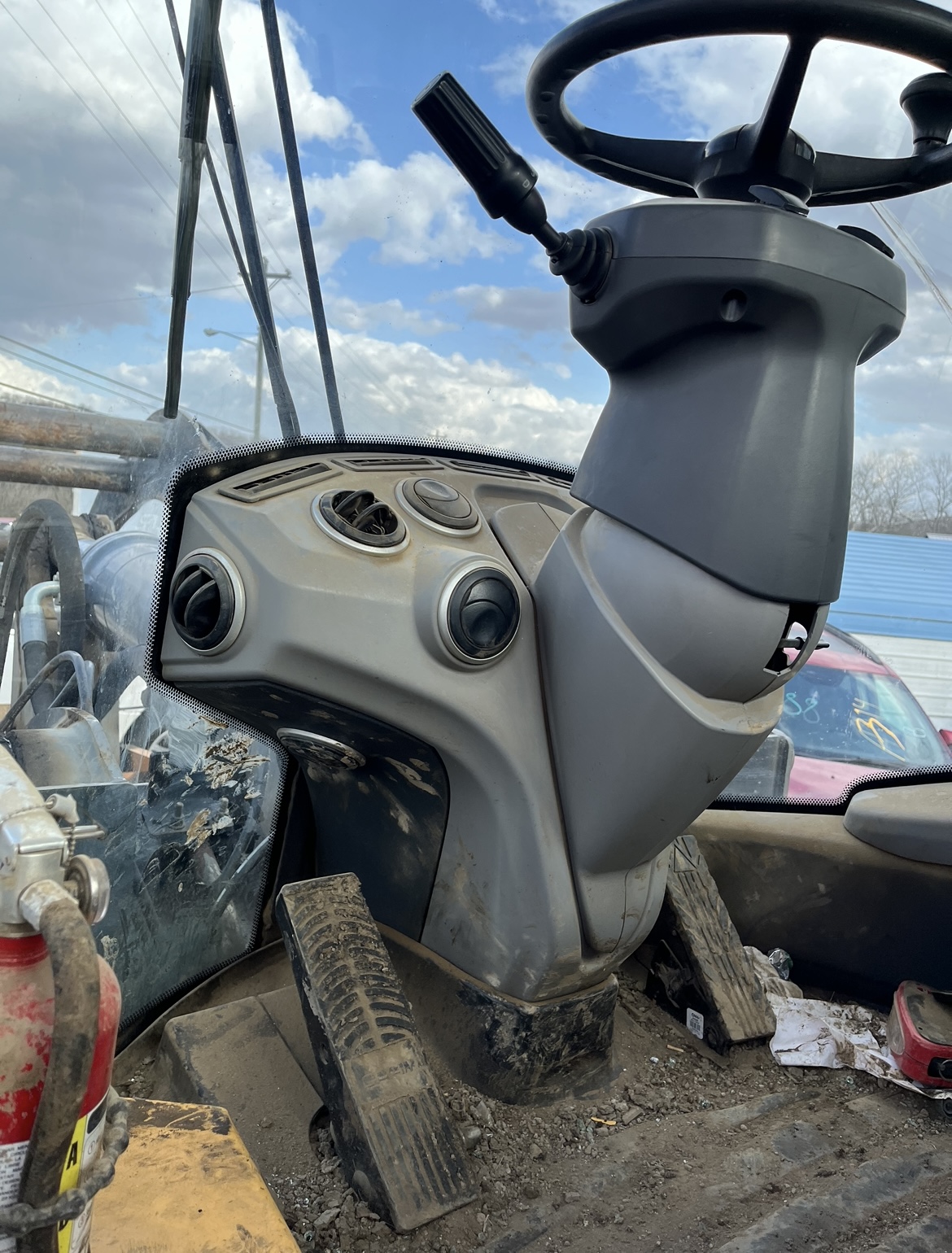 2019 CASE 1021G - Image 11