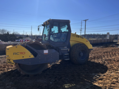 2019 WACKER NEUSON RC110P - Image 1