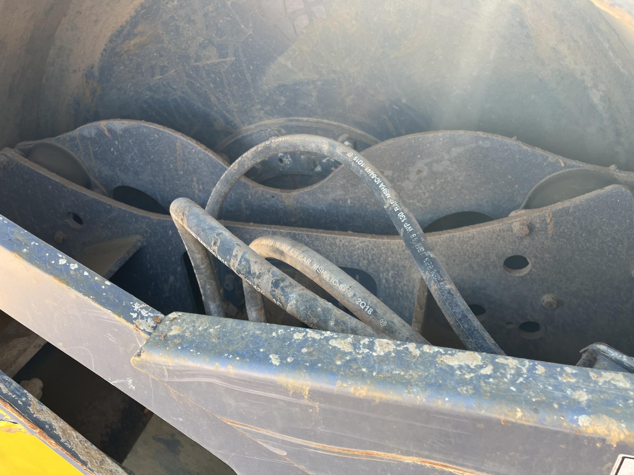 2019 WACKER NEUSON RC110P - Image 8