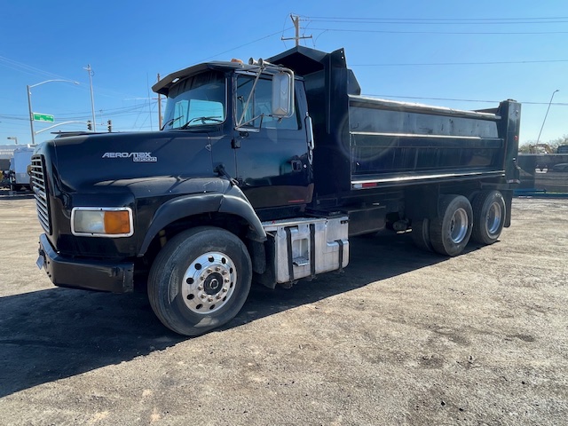1995 FORD L-9000 AeroMax - view 2 of 13
